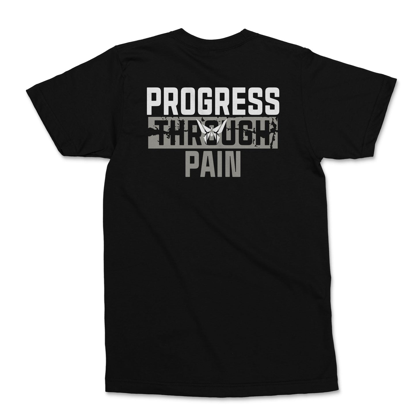 Monarck  Progress  Premium Tee 252